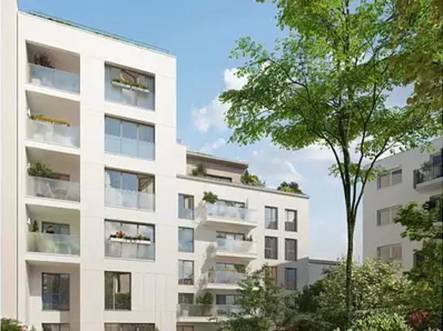 Achat appartements Issy les Moulineaux t4 PTZ+ LMNP RT 2012