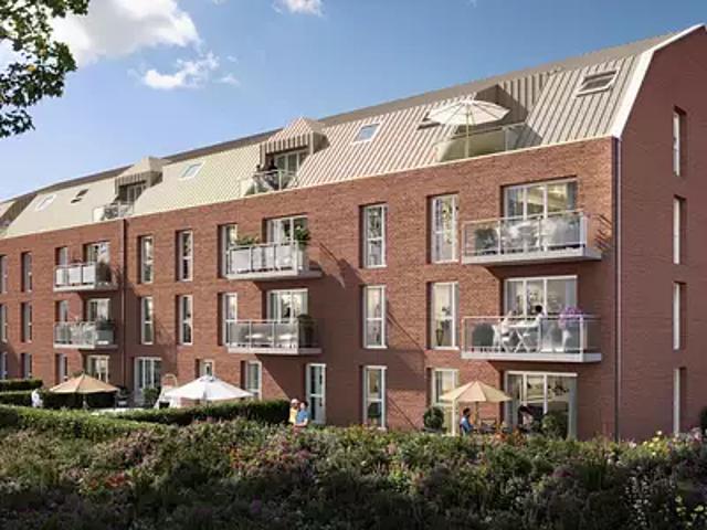 Achat appartements Orchies t4 RT 2012