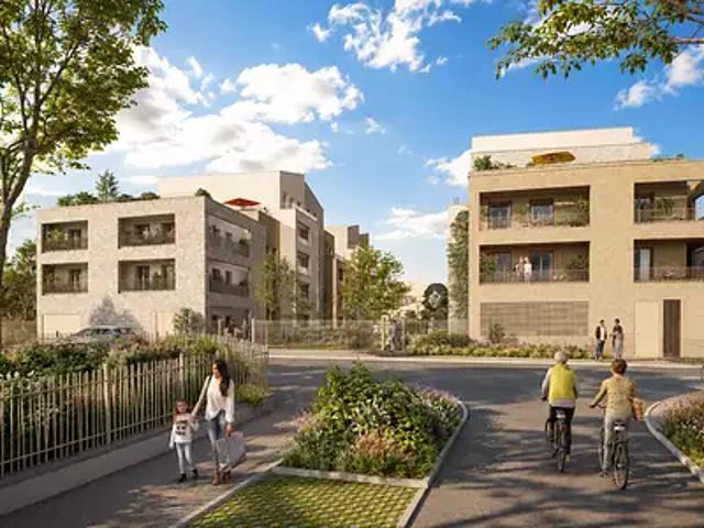 Achat appartements Orly t1 LMNP