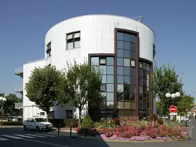 Achat appartements Longjumeau t3 BBC Pinel