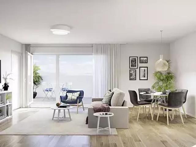 Achat appartements Lormont t2 PTZ+ TVA 5,5%
