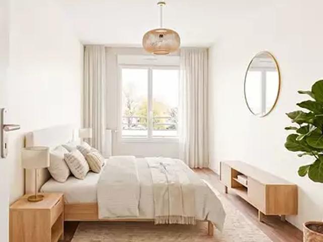Achat appartements La Chapelle Saint Mesmin t3