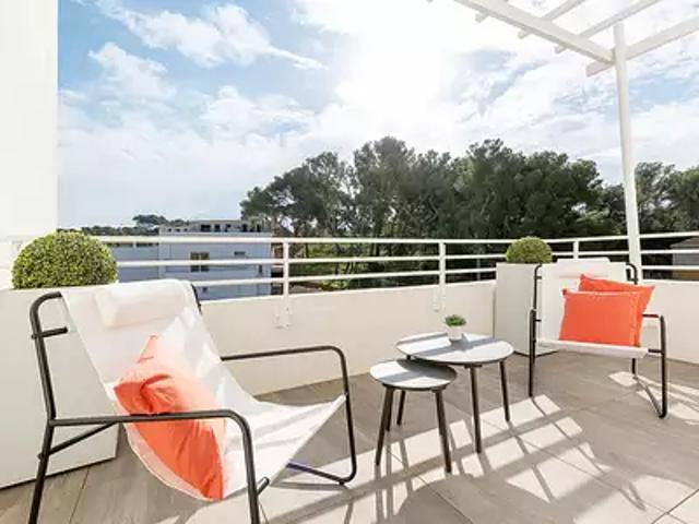 Achat appartements La Seyne sur Mer t4
