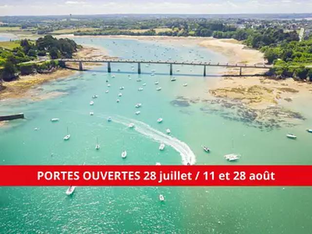 Achat appartements Lancieux t4 PTZ+ LMNP