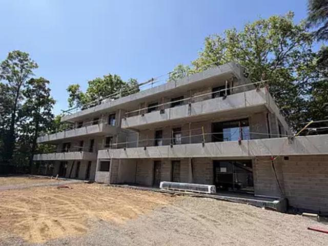 Achat appartements Le Ban Saint Martin t3