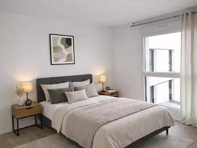 Achat appartements Le Havre t1 PTZ+ TVA 5,5%