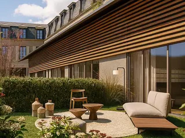 Achat appartements Le Havre t3