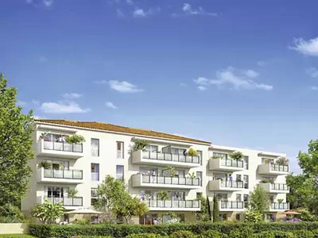 Achat appartements Le Muy t3 PTZ