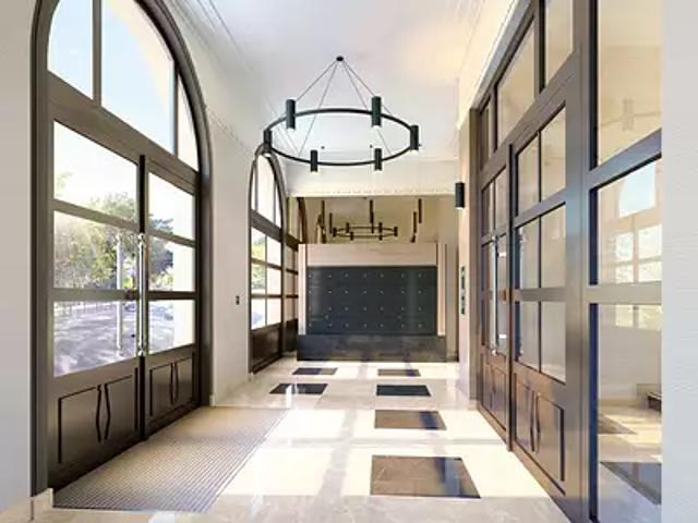 Achat appartements Le Plessis Robinson t3