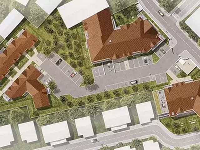 Achat appartements Lieusaint t3 PTZ+ NF