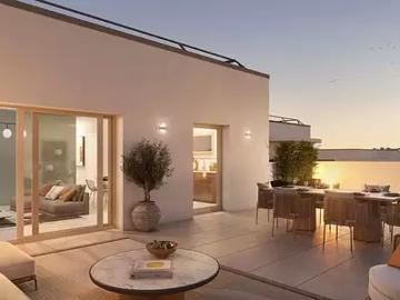 Achat appartements Montpellier t3