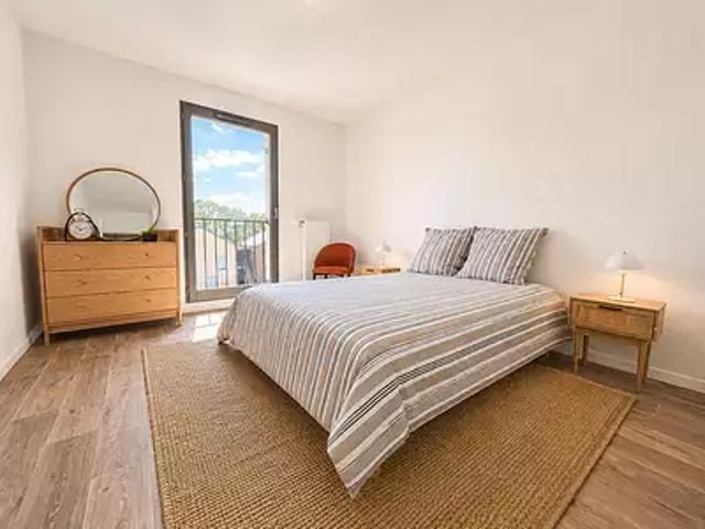 Achat appartements Marly la Ville t3