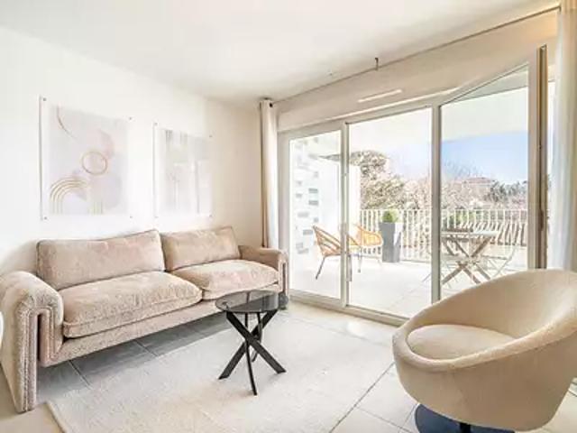 Achat appartements Marseille 12ème t5 PTZ