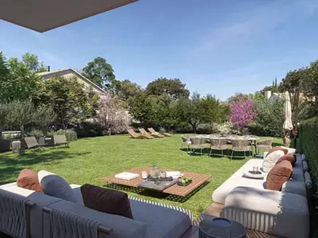 Achat appartements Marseille 8ème t2 PTZ