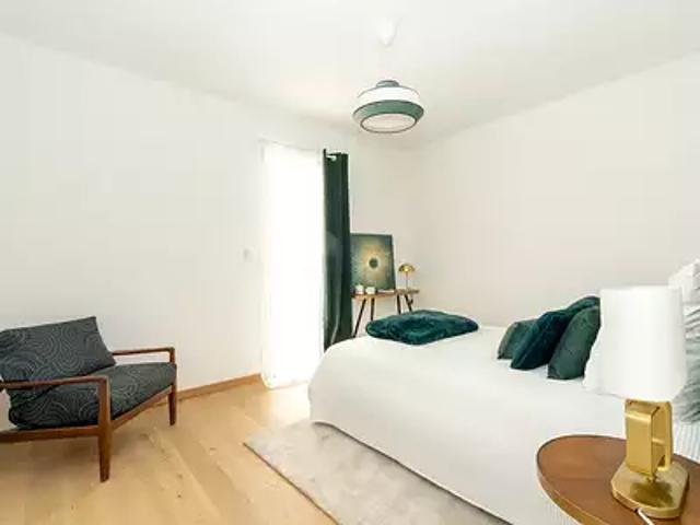 Achat appartements Marseille 8ème t4