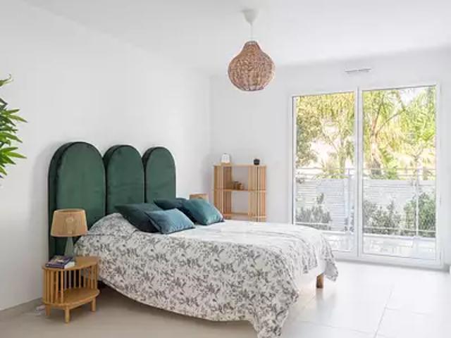 Achat appartements Marseille 8ème t4 PTZ