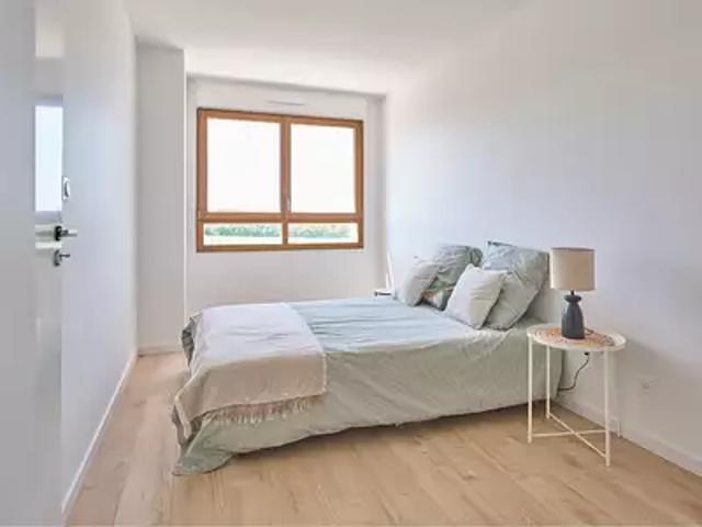 Achat appartements Metz t3 PTZ+ HQE