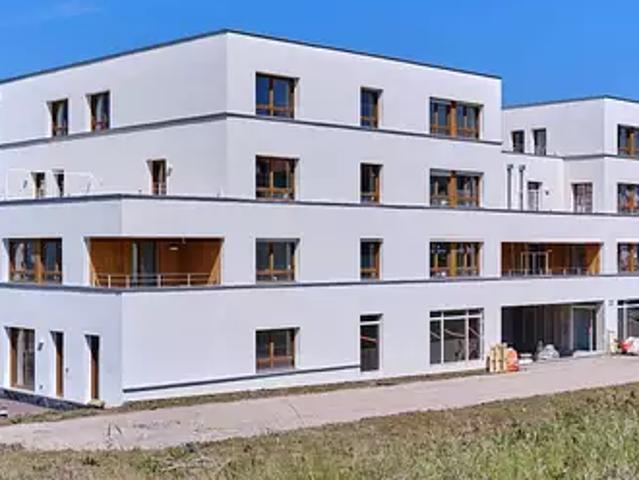 Achat appartements Metz t5 PTZ+ HQE