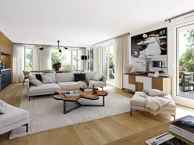 Achat appartements Mions t2 PTZ