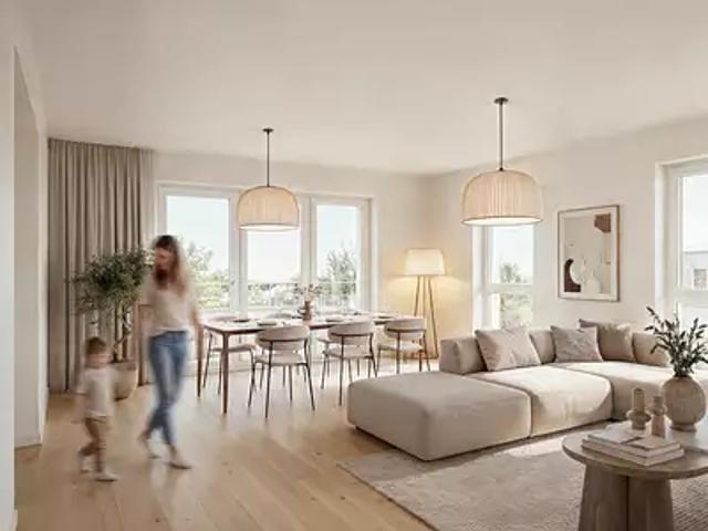 Achat appartements Nancy t2 PTZ+ LMNP TVA 5,5%