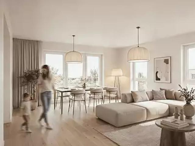 Achat appartements Nancy t3 PTZ+ LMNP TVA 5,5%