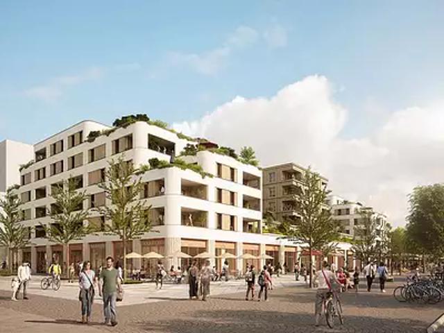 Achat appartements Nantes t4 TVA 5,5%