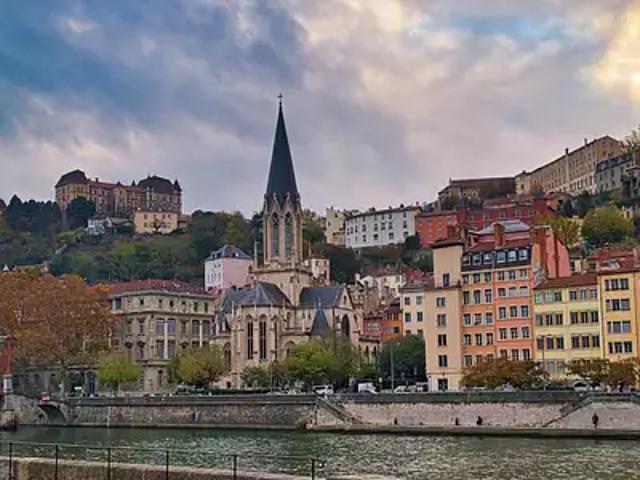Achat appartements Neuville sur Saône t4 BBC Pinel