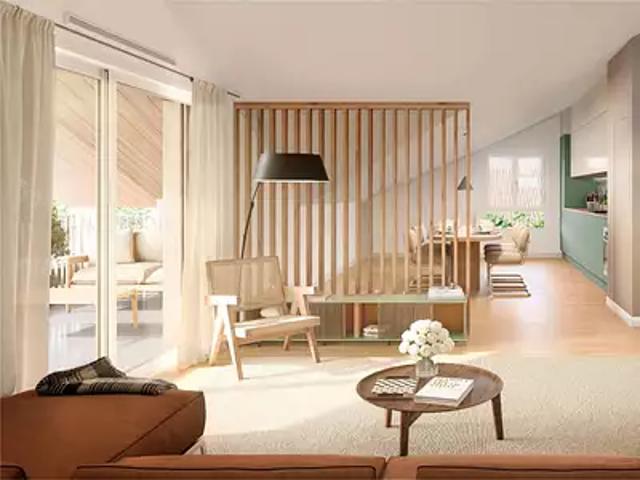 Achat appartements Neydens t2