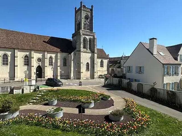 Achat appartements Neauphle le Château t4 PTZ+ RT 2012