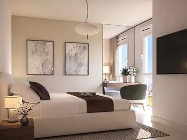 Achat appartements Nice t4