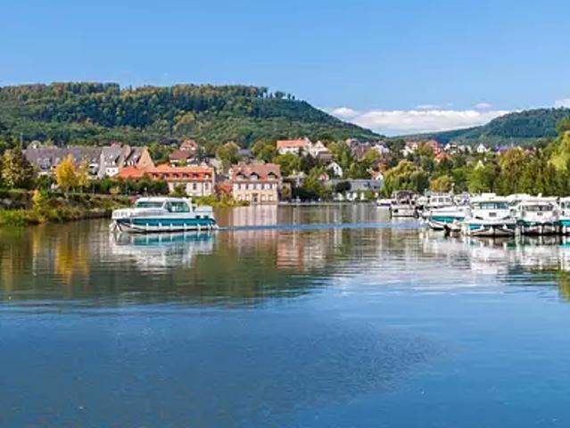 Achat appartements Saverne t3 LMNP TVA 5,5% NF