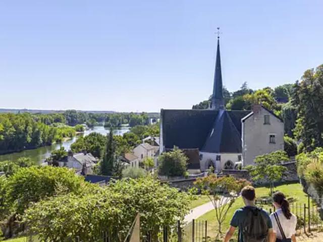 Achat appartements Saint Cyr sur Loire t3