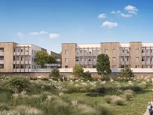 Achat appartements Saint Avé t4 PTZ