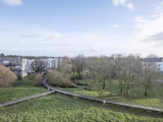 Achat appartements Saint Avé t3