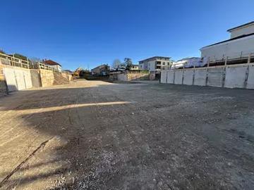 Achat appartements Saint Bonnet de Mure t4 PTZ+ LMNP