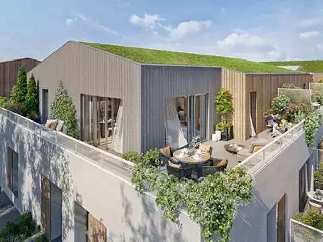 Achat appartements Saint Gilles Croix de Vie t4 LMNP