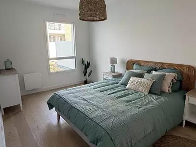 Achat appartements Saint Grégoire t2 RT 2012 NF