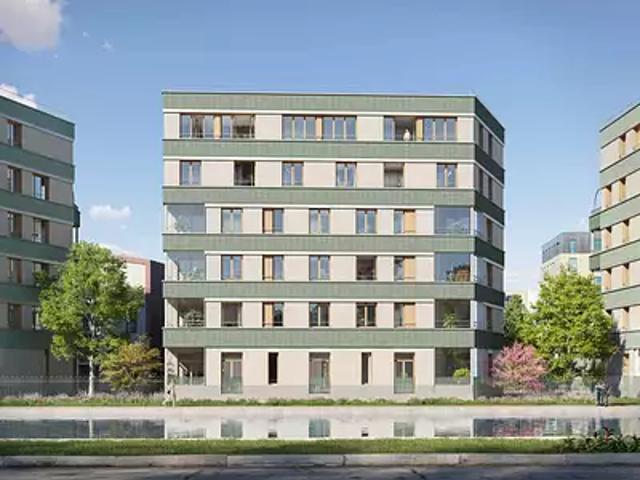 Achat appartements Saint Denis t3 PTZ+ TVA 5,5%
