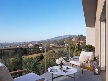 Achat appartements Saint Didier au Mont d'Or t5 TVA 5,5% NF
