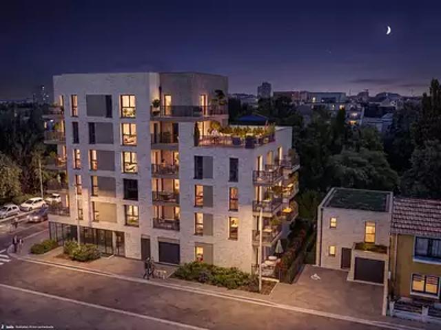 Achat appartements Saint Jacques de la Lande t2