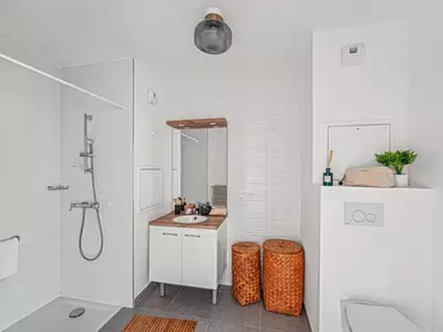 Achat appartements Saint Ouen sur Seine t2 PTZ+ LMNP TVA 5,5% RT 2012 NF