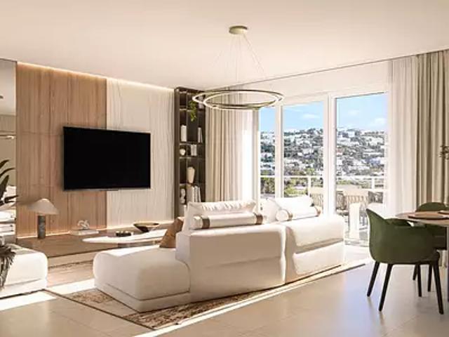 Achat appartements Saint Laurent du Var t2