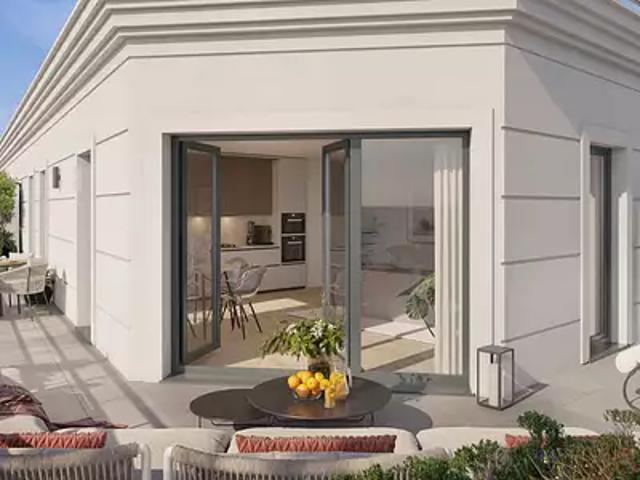 Achat appartements Saint Maur des Fossés t3 PTZ