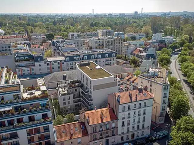 Achat appartements Saint Mandé t1 PTZ+ NF