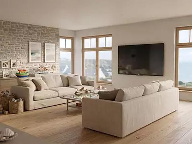 Achat appartements Saint Marcouf t4