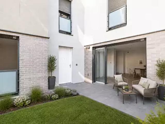 Achat appartements Saint Romain en Gal t3 PTZ