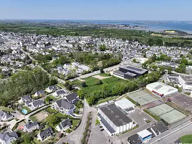 Achat appartements Sarzeau t3