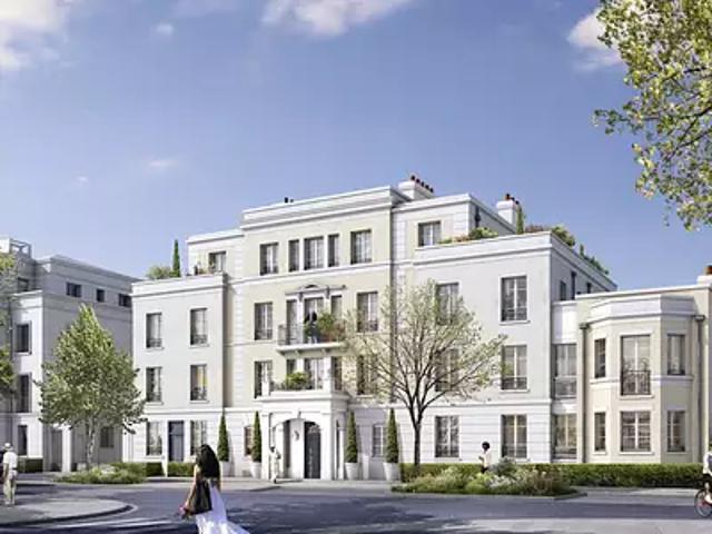 Achat appartements Serris t3