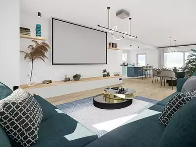 Achat appartements Sigolsheim t2 PTZ+ LMNP LNP/LMNP Pinel Pinel Plus