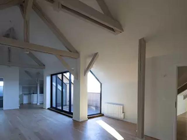 Achat appartements Strasbourg t3 LMNP